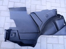 MERCEDES W201 190 Kofferraum Verkleidung hinten links 2016931933 Vormopf