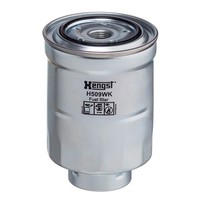 Hengst Filter Kraftstofffilter U.A. FüR CitroËN, Mitsubishi, Peugeot, Subaru