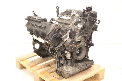 Chrysler Crossfire 3,2 Motor Gebrauchtmotor ohne Anbauteile