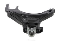 Moog Querlenker Dreieckslenker IS-WP-16517P Stahlblech Beutel FüR Isuzu MAX 1
