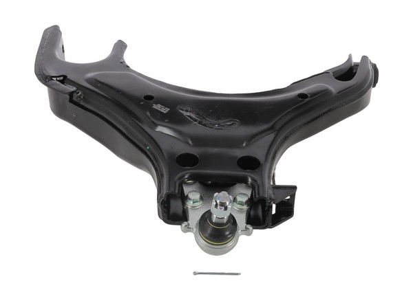 Moog Querlenker Dreieckslenker IS-WP-16517P Stahlblech Beutel FüR Isuzu MAX 1-image