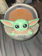 Star Wars The Mandalorian The Child mood lamp