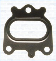 Ajusa Dichtung, AbgaskrüMmer Multilayer Steel AbgaskrüMmer 13178500