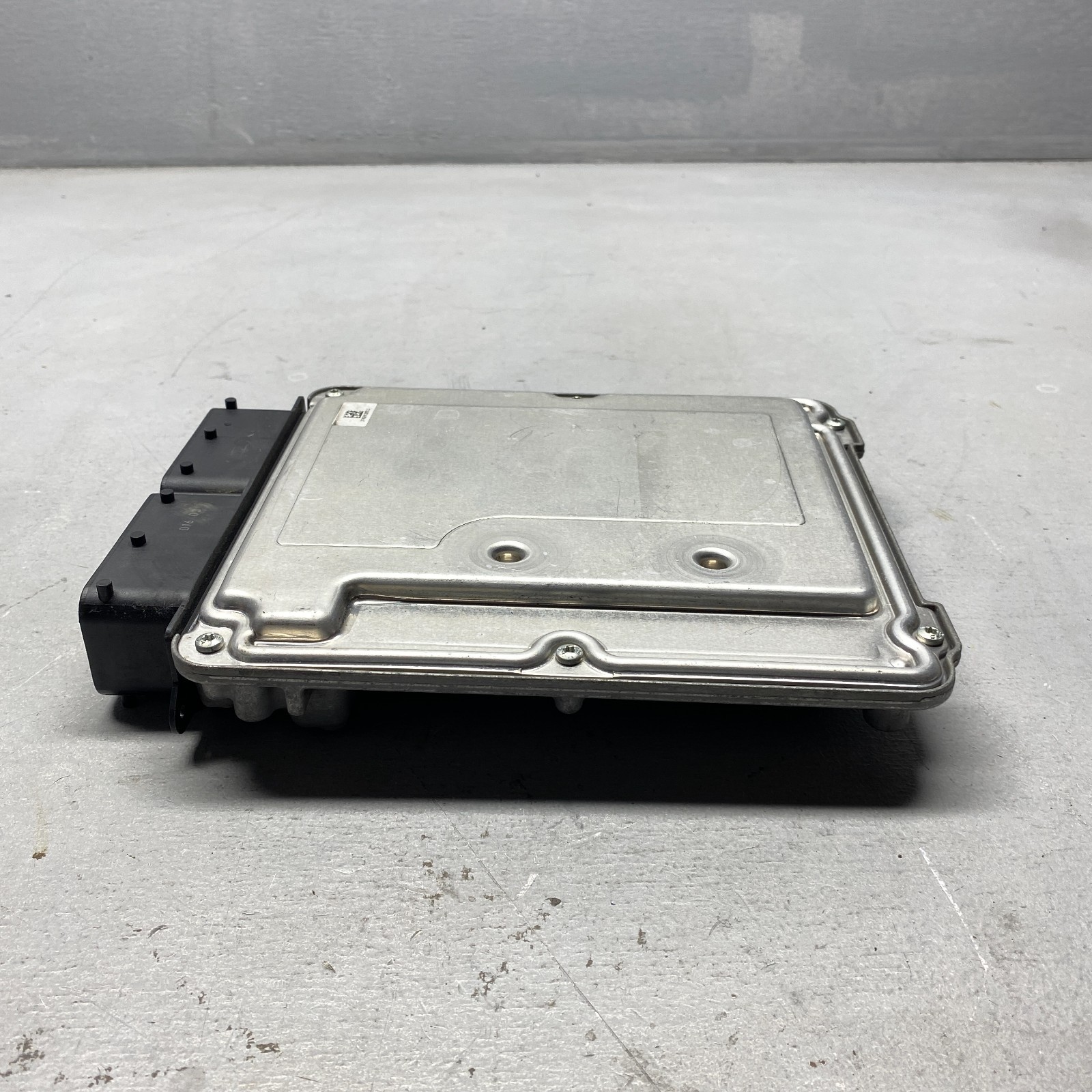 2018 Lamborghini Huracan Engine Control Module ECM ECU 4T0907552J