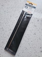 Locker Hook 6.25" Steel New John James Crochet