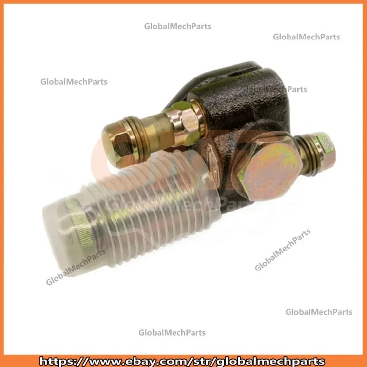 105220-1570 para excavadora manual bomba de combustible Daewoo Doosan DX215/220/225-5-7 DB58 Foto 4 de 4