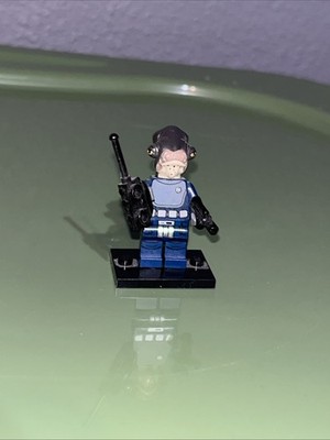 LEGO Star Wars Rogue One sw0816 75172 Admiral Raddus Minifigure | eBay