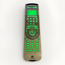 Logitech Harmony Universal Remote Controller ...