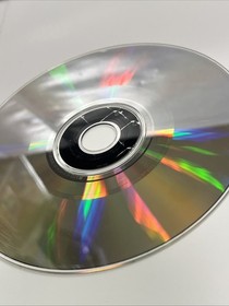 Ultimate Fighting Championship UFC (Sega Dreamcast, 2000) CIB Brock Lesner Era