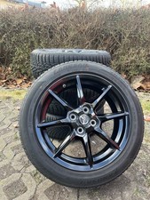 Mazda Mx5 Nd 16Zoll Alu- Felgen Radsatz