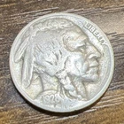 1928 Buffalo Nickel , Actual Coins, Checkout All My Buffaloes List Below Value