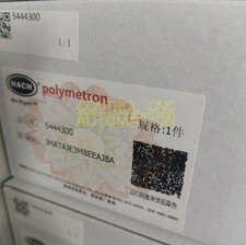 1PCS NEW HACH Maintenance Kit 5444300