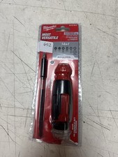 Milwaukee 48-22-2915 14-in-1 Multi-Bit Screwdriver