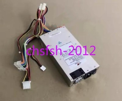 1 PCS New Ju P1U-6150P industrial computer power supply In good condition #fv