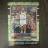 Panini 2024-25 Haunted Hoops Kawhi Leonard #194 Holo Bats /399 Clippers NBA Card