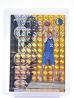 2025 Topps Chrome Cooper Flagg Base (RAW)
