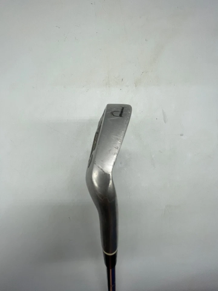 True Temper Lite Classic Lady golf club pitching Wedge Lamkin Grip fat edge READ - Image 3 of 4