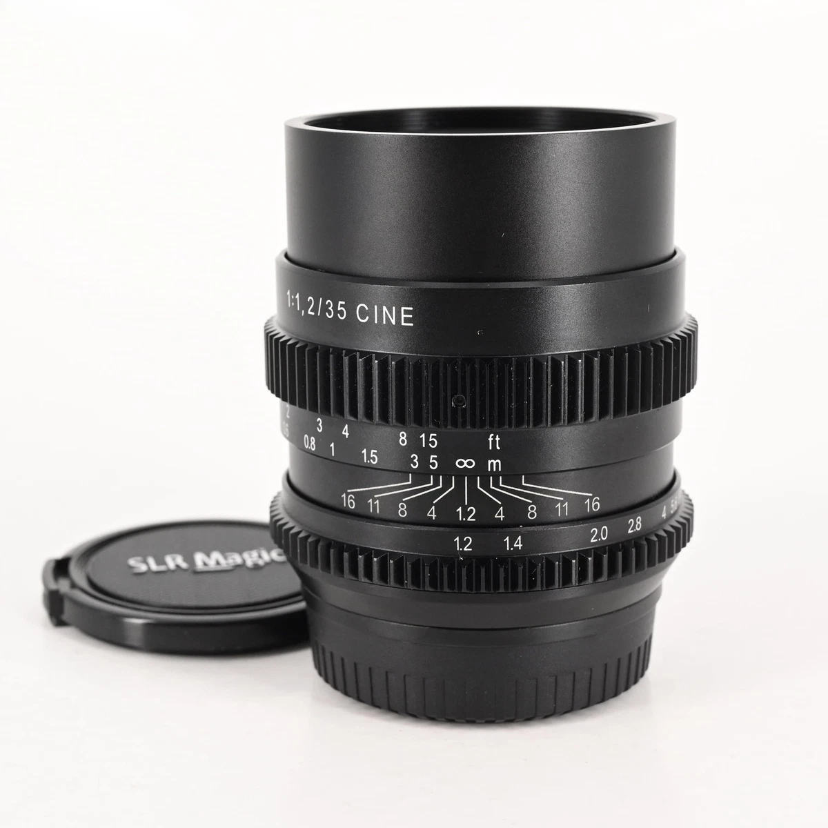 SLR Magic Camera Lenses for sale | eBay