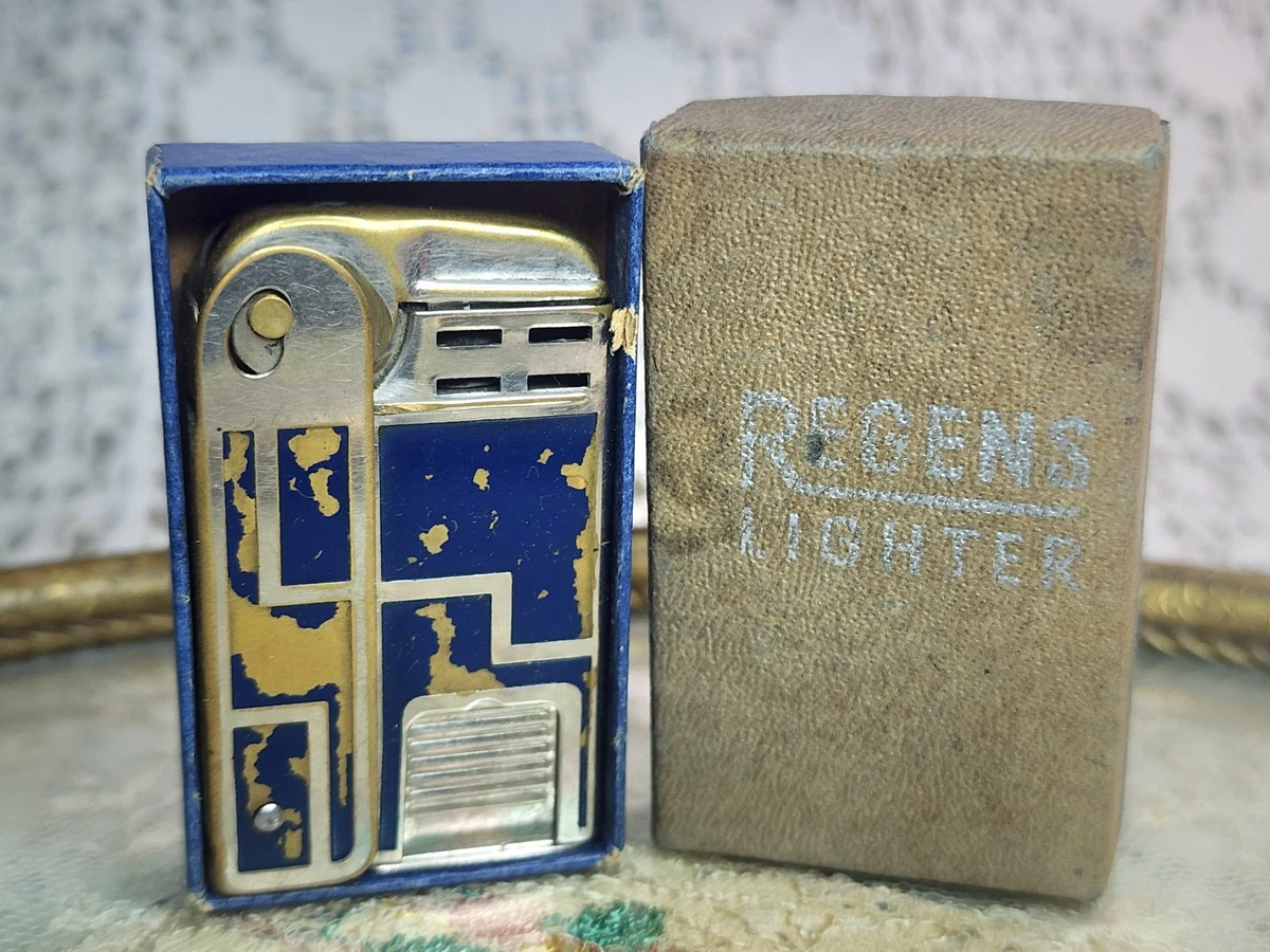 Regens Other Collectible Lighters for sale | eBay