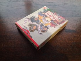 Senkaiden | WonderSwan | In Box w/ Manual | TESTED | US Seller