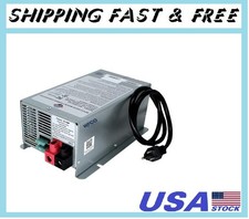 Genuine WF-9855-AD-CB RV Converter/Charger Deckmount 55Amp DC Output with