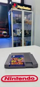 Adventure Island Classic | Nintendo (NES) | Modul | Zustand: GUT
