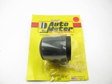 Auto Meter 2204 Single Gauge Mount 2-116 Pedestal With Black Cup Only Auto Meter 2204 Single Gauge Mount 2-116 Pedestal With Black Cup Only