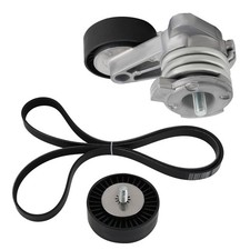 Courroie de distribution BMW X5