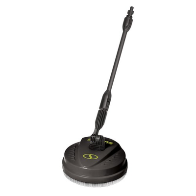 #ad Sun Joe Portable 10 Inch Pressure Washer Attachment Multi Surface SPX PCA10 $35.67