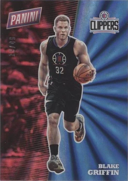 Rainbow Spokes Thick Stock