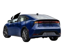 PreCut Film Front Two Door Windows Any Tint Shade For Toyota Prius 2023-2025