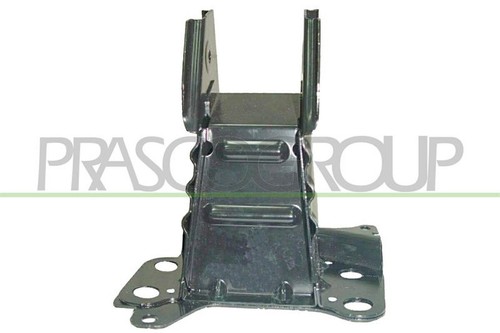 Support Pare-chocs Avant Prasco Pour Hyundai Tucson - Neuf - Réf HN8021622