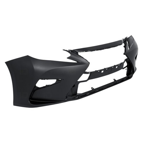 Front Bumper Cover For 1618 Lexus ES300h Japan Park Aid Sensor Holes