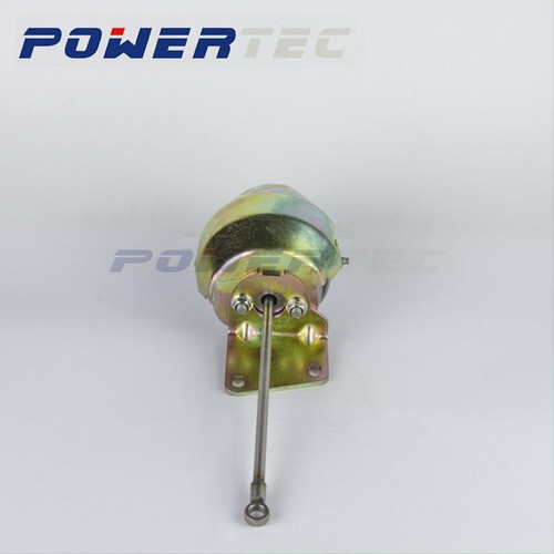 Turbo wastegate GTB1549V actuator 786137 for Chevrolet Cruze 2.0 D 2014-2015 - Picture 10 of 11