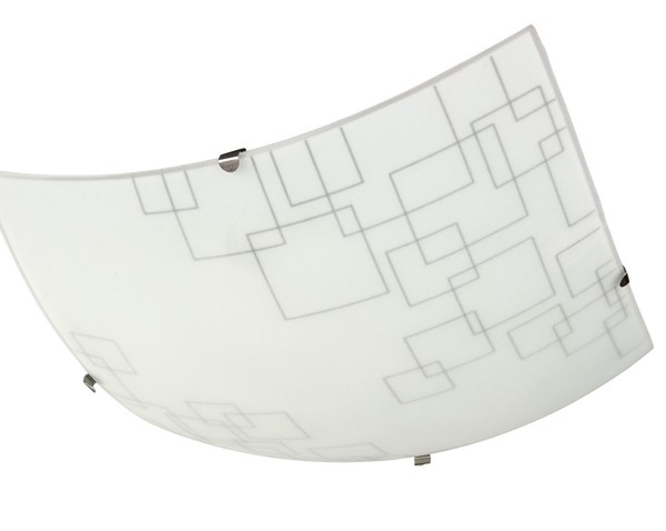 Philips Deckenleuchte Ivy Deckenlampe Dimmbar 1X E27 Industriedepot_24-image