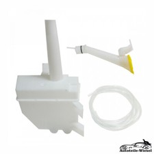Waschanlagebehälter für NISSAN X-TRAIL T30 07.01-08.07