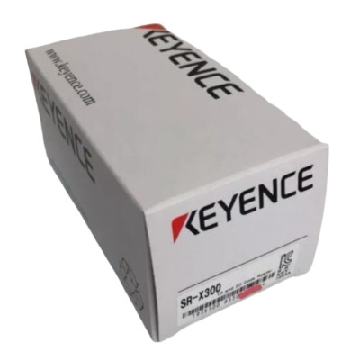 1PC Keyence SR-X300 BARCODE READER Scanner SRX300 Brand new Free