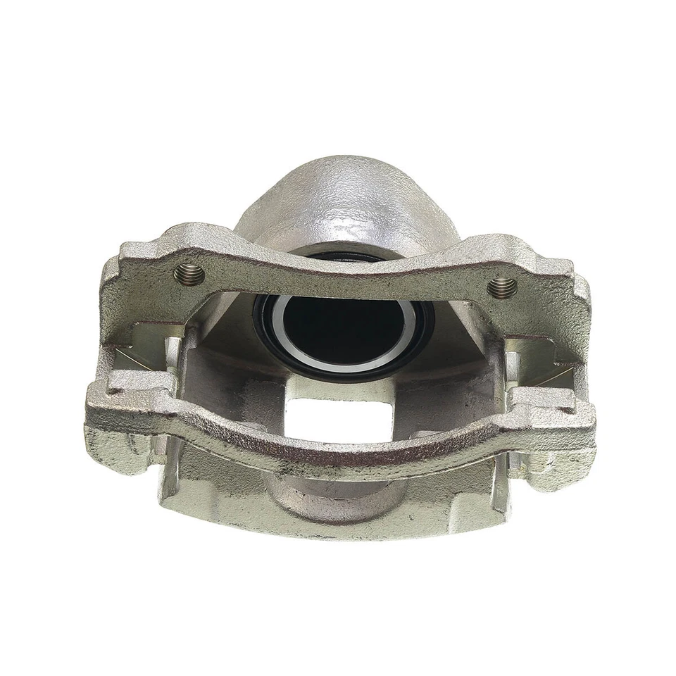 2x Pinza de freno delantera con soporte para Buick LeSabre 2000-2005 Pontiac Grand Prix Foto 2 de 4