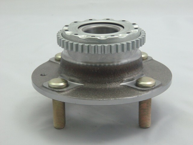 Rear Wheel Hub For Hyundai Elantra 2001- +ABS