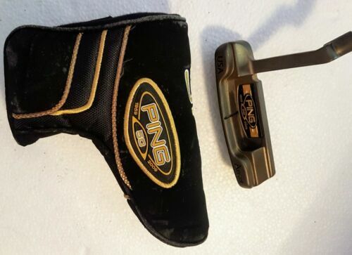 Ping Tour 2.0 65 75 Black Chrome Golf Shafts Pick Length Flex 410