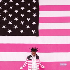 Pink Tape by Lil Uzi Vert (CD, 2023)