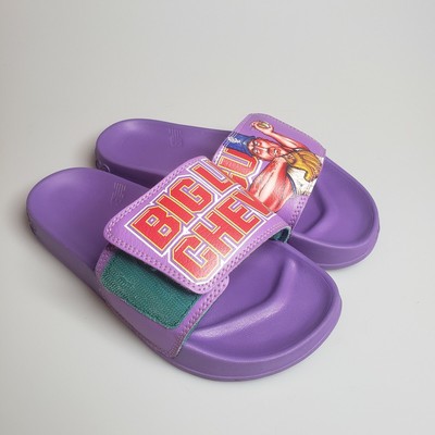 New Balance Kids Big League Chew Slide 