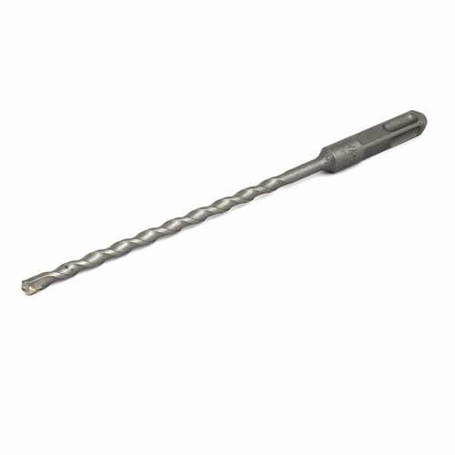 6mm Tip 200mm Long Chrome Steel Square 
