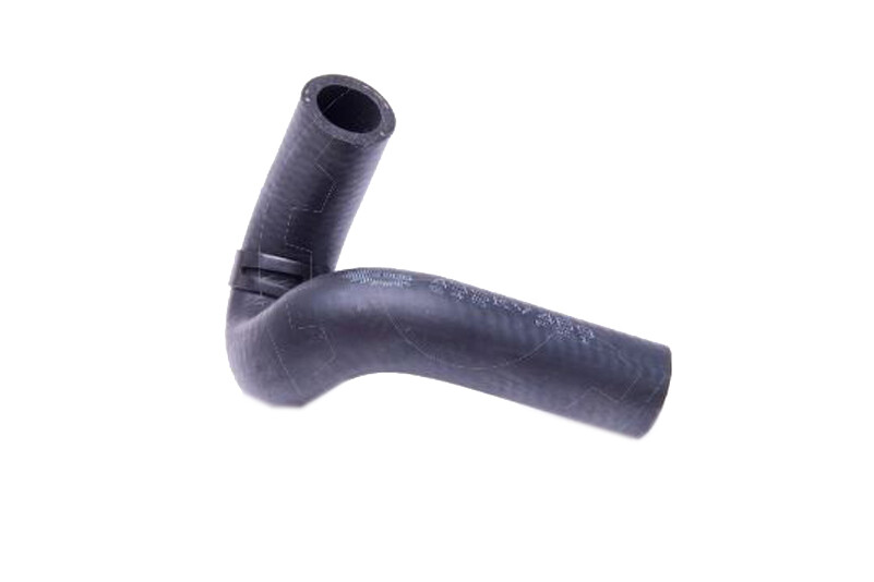 Tuyau durite intercooler Mercedes A2712030382 contre les pertes de puissance