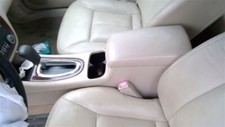 Front Floor Mounted Console Front Vin W 4th Digit Limited Floor Fits 07-16 Impal