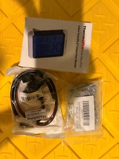 ThermPro Indoor Humidity Temperure Monitor