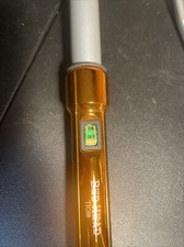 Bed Head BH313 Curlipops 1 inch Tourmaline Styling Wand Hair Curling Iron