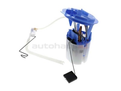 2012 W204 MERCEDES C63 AMG Engine Gas Gasoline Fuel Pump Assembly