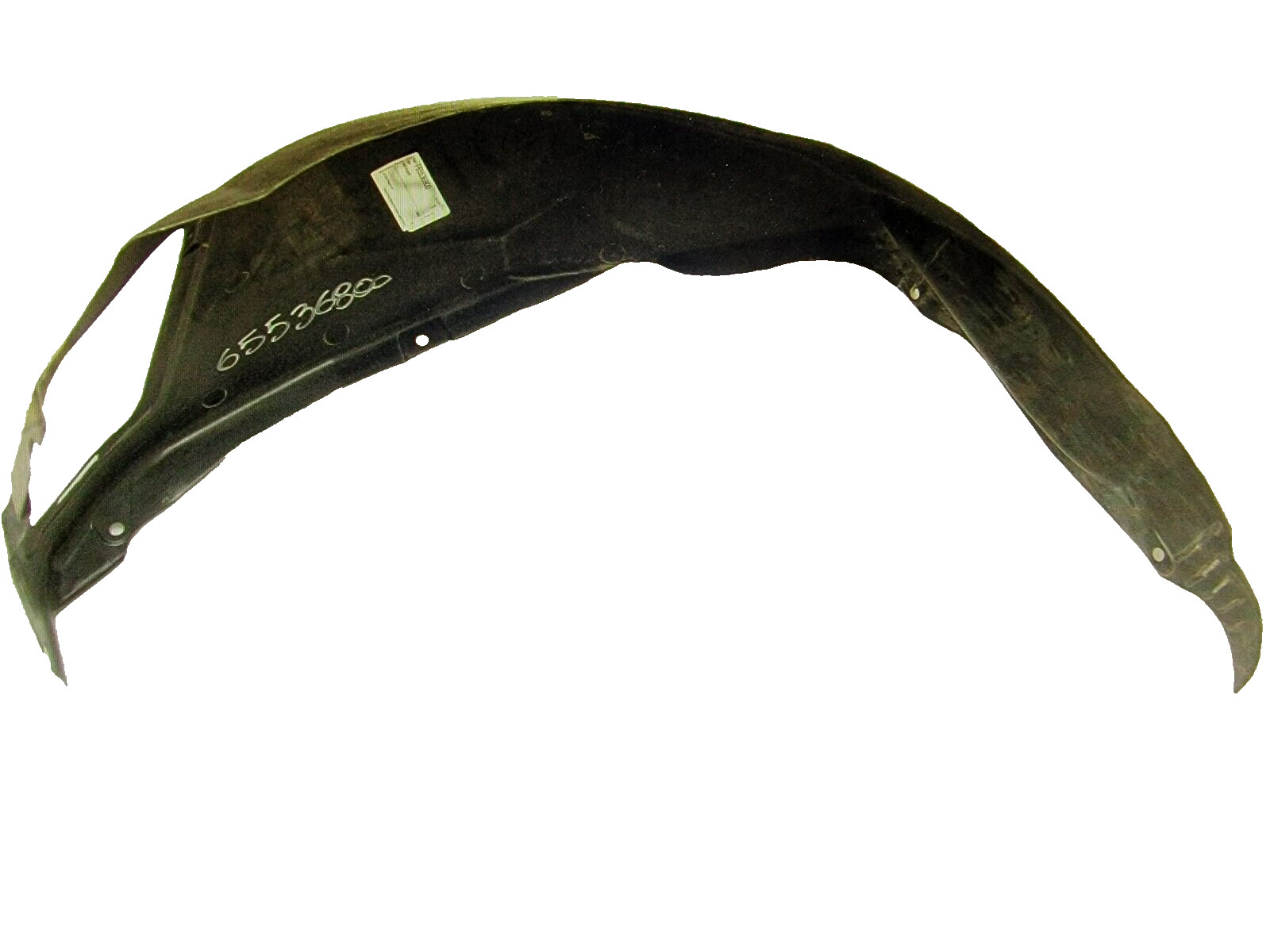 Ferrari 360 LH Front Wheelhouse   P/N 65536800
