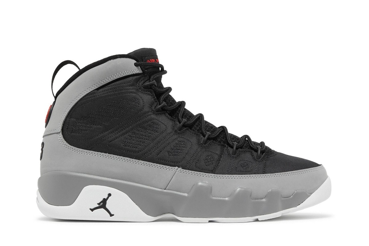 AIR JORDAN 9 グレー　27センチ Size 10 - Jordan 9 Retro Particle Gray 2022 for sale online